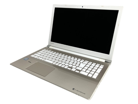 最新作，人気セール TOSHIBA 東芝 dynabook AZ65/CG ノートPC win10 i7-7500U 2.70GHz 16GB SSD 1TB 15.6型 パソコン M6877833(15インチ～)｜売買されたオークション情報、yahooの商品情報をアーカイブ公開 - オークファン 東芝