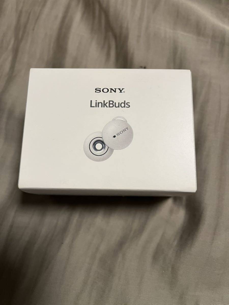 【格安，100%新品】 SONY LinkBuds(ソニー)｜売買されたオークション情報、yahooの商品情報をアーカイブ公開 - オークファン ソニー