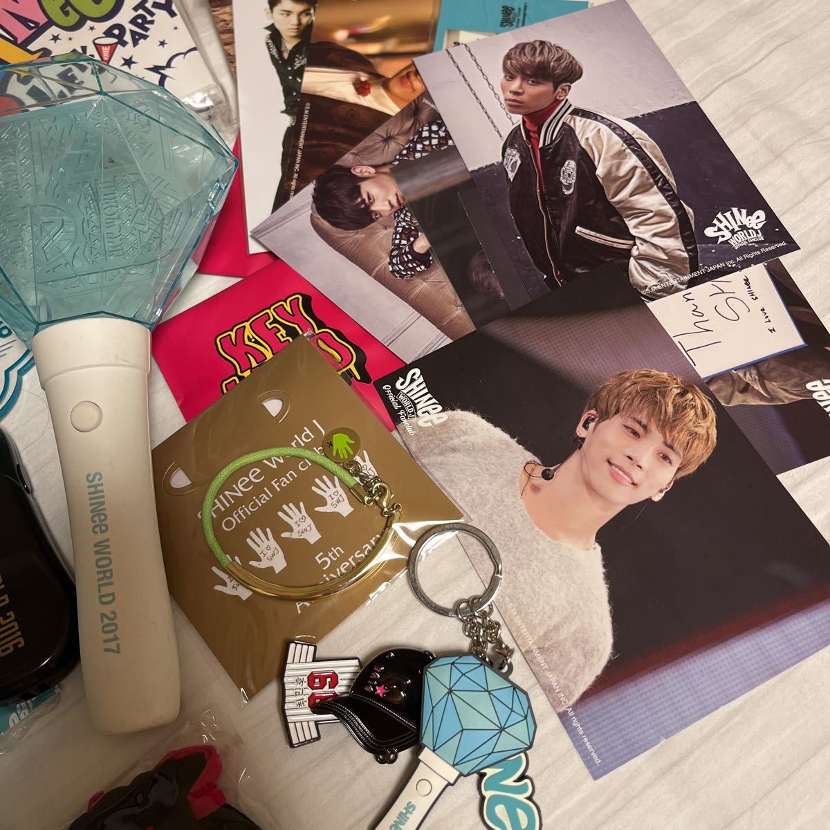 SHINee グッズ - まとめ売り まとめ売りの通販はau PAY マーケット