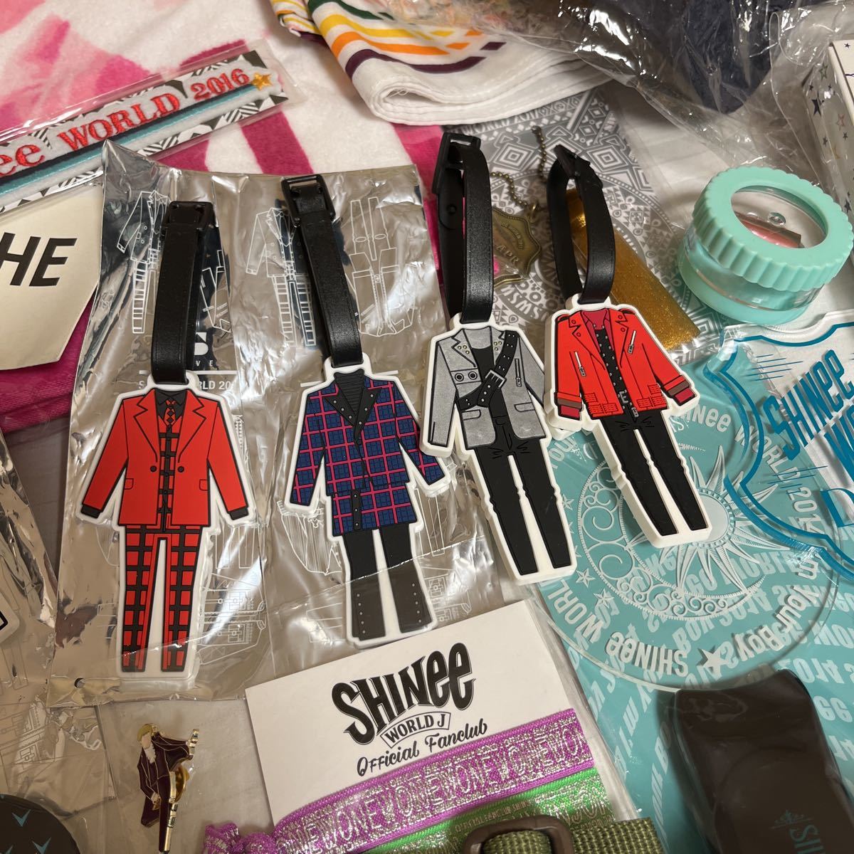 SHINee グッズ - まとめ売り まとめ売りの通販はau PAY マーケット