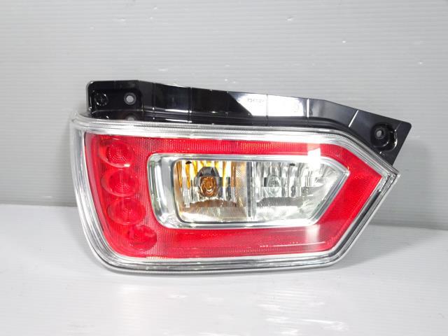 ワゴンR 5AA-MH95S 左 テール ランプ ライト レンズ ZSF イチコー
