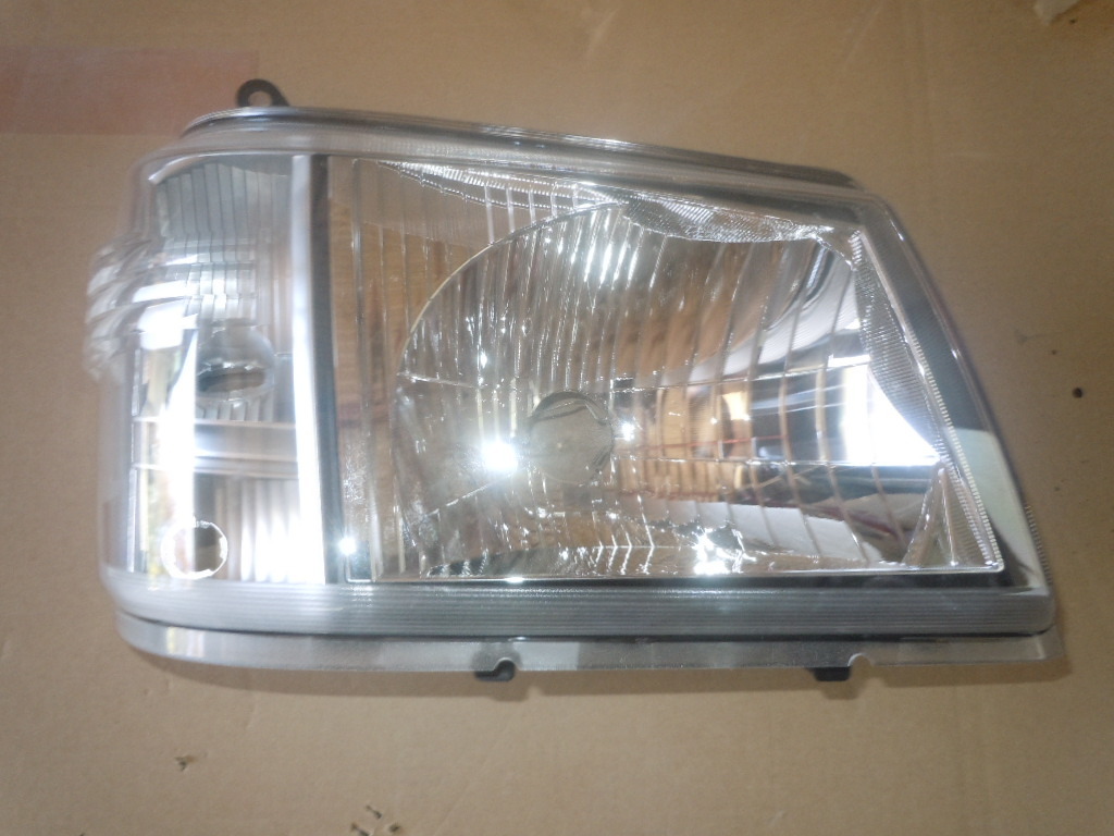 S500P 右ライト ハロゲン ハイゼット S500P S510P 右側ヘッドランプ