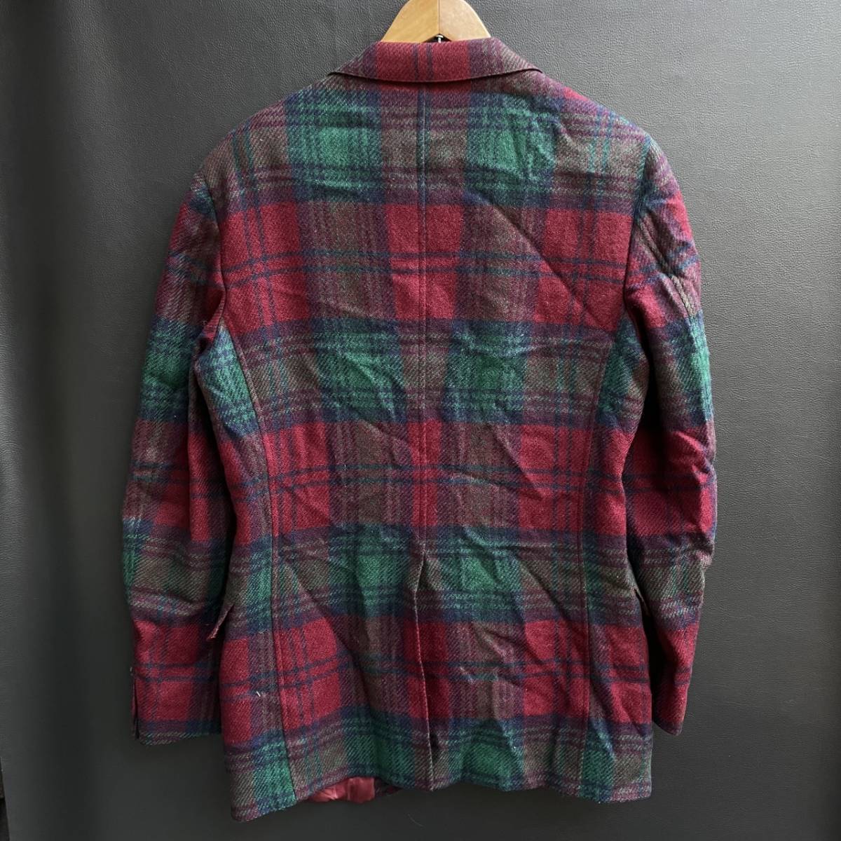 80s USA製 Polo University Club by Ralph Lauren ラルフローレン 