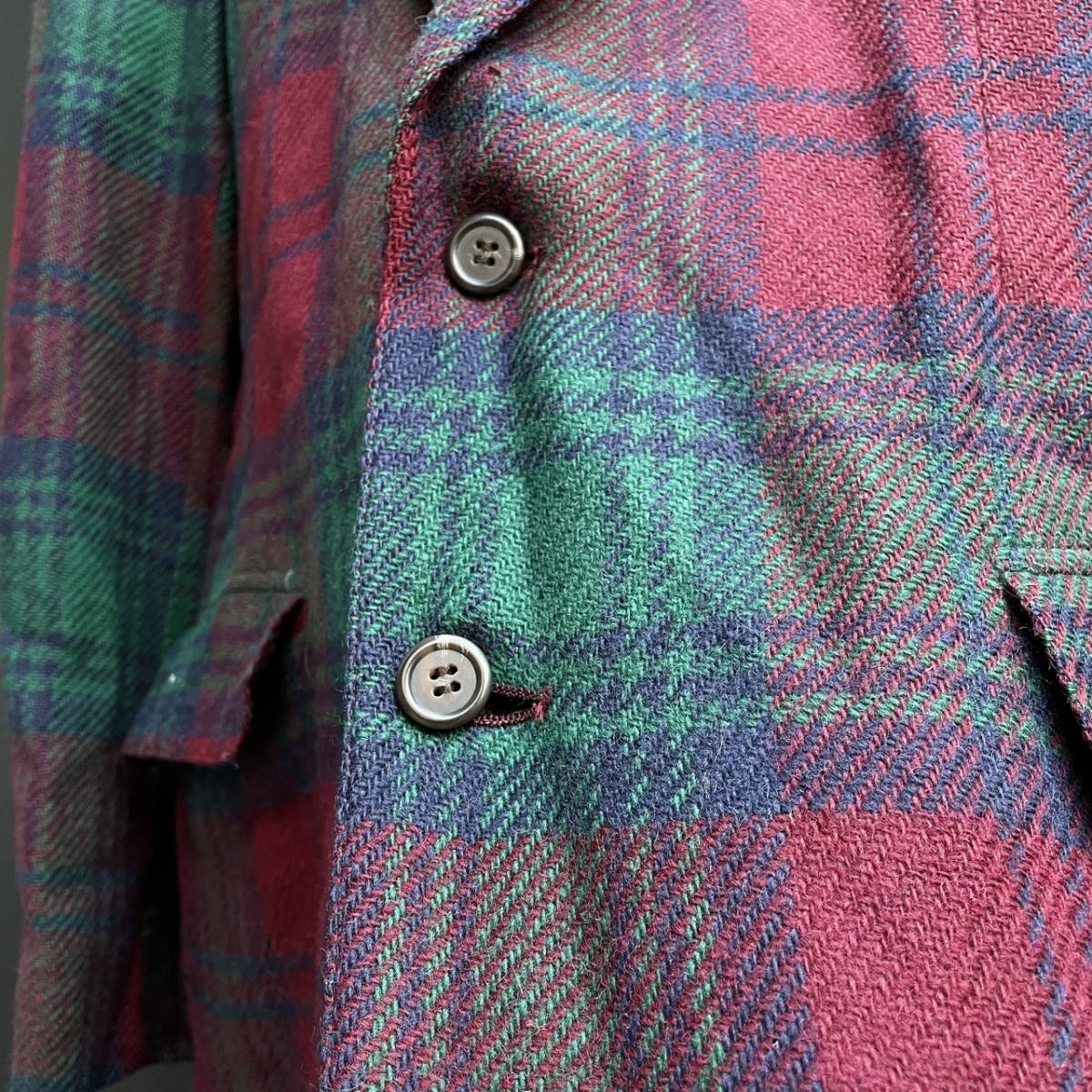 80s USA製 Polo University Club by Ralph Lauren ラルフローレン 