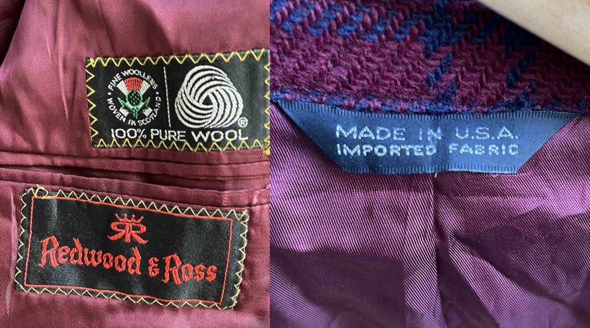 80s USA製 Polo University Club by Ralph Lauren ラルフローレン 