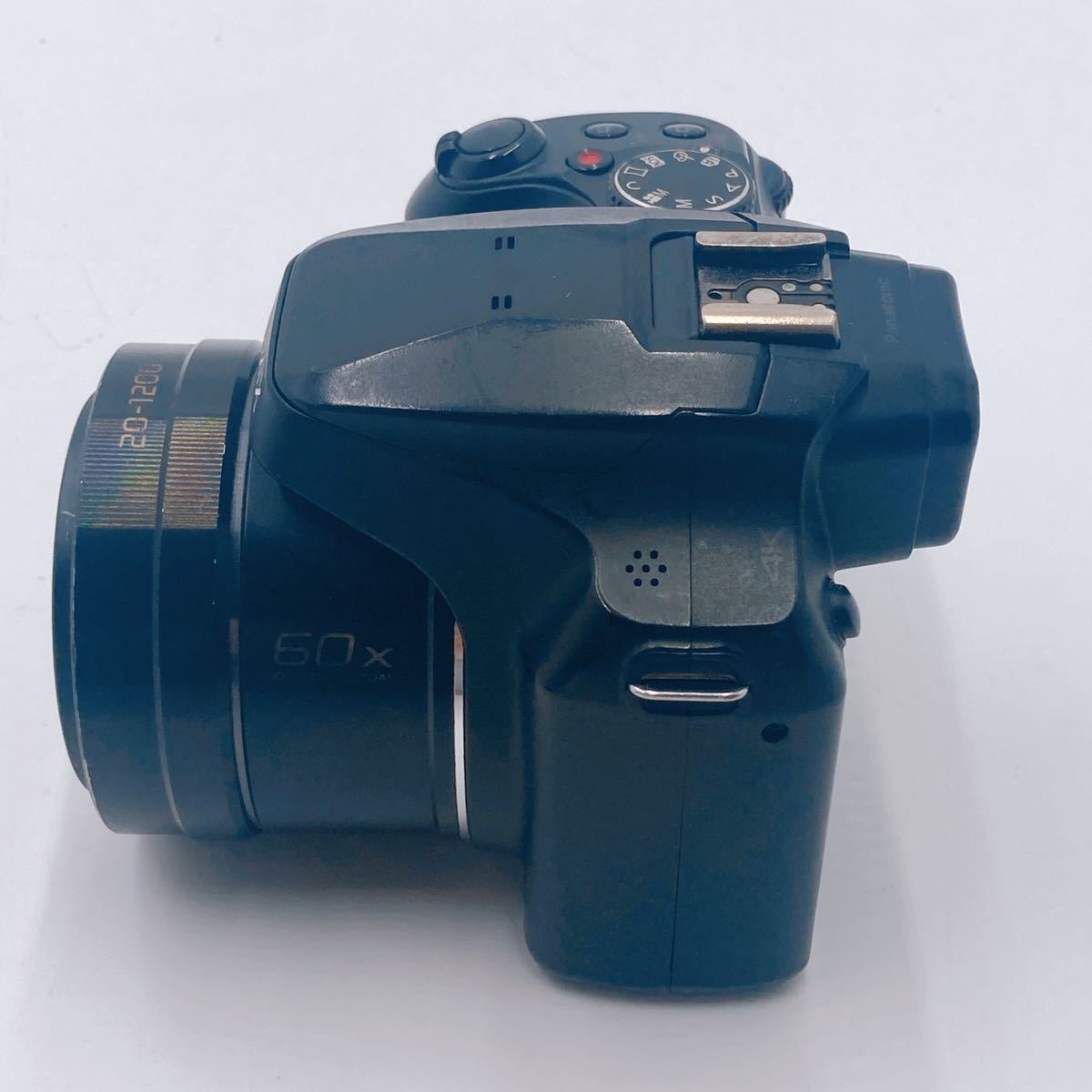 Panasonic パナソニック ルミックス LUMIX DC-FZ85 コンパクトデジタル