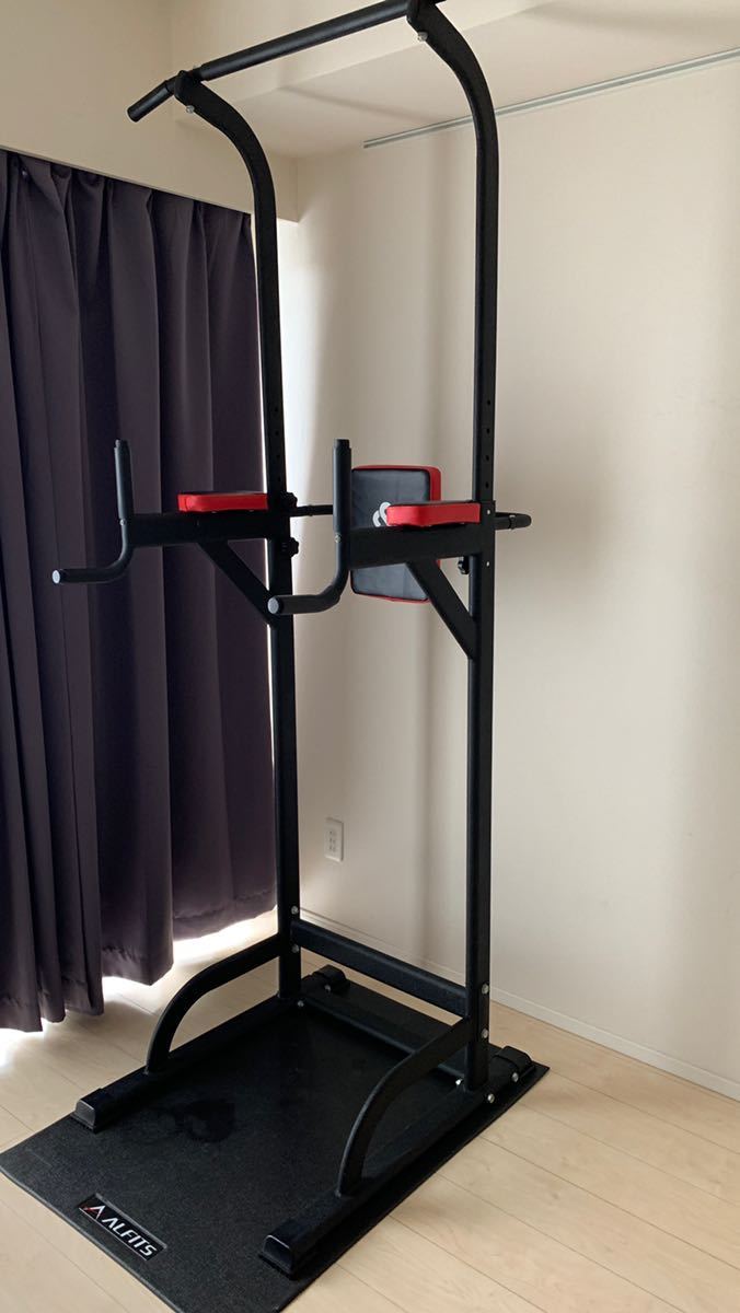 ぶら下がり健康器 | 懸垂マシン WASAI(ワサイ) 懸垂器具 懸垂 