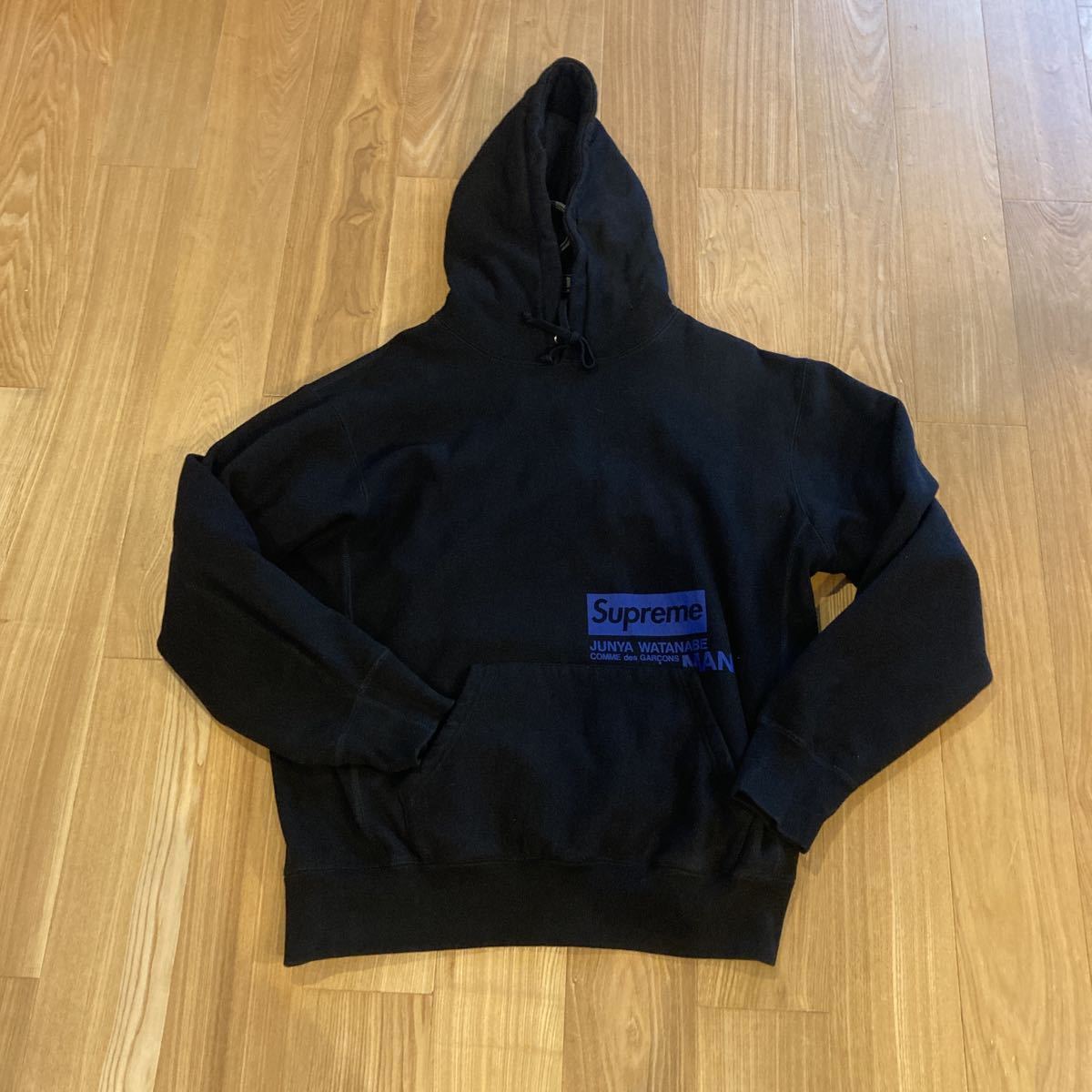 Supreme WATANABE des x JUNYA Watanabe MAN Junya COMME GARÇONS 