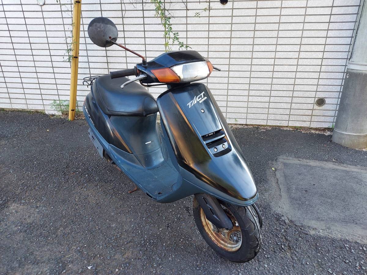 AF24 タクト ホンダ 公式通販 2スト HONDA 2026年最新Yahoo!オークション -af24 エンジンの中古品・新品・未 スタンドアップタクト スタンドアップ エンジン ＷＯＲＬＤ ＡＵＴＯ : YouTube