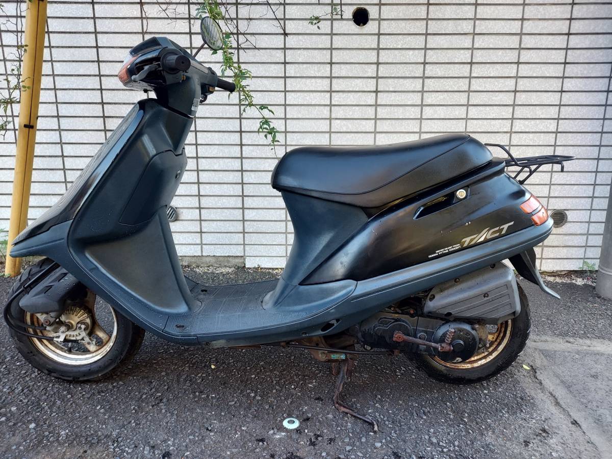 AF24 タクト ホンダ 公式通販 2スト HONDA 2026年最新Yahoo!オークション -af24 エンジンの中古品・新品・未 スタンドアップタクト スタンドアップ エンジン ＷＯＲＬＤ ＡＵＴＯ : YouTube