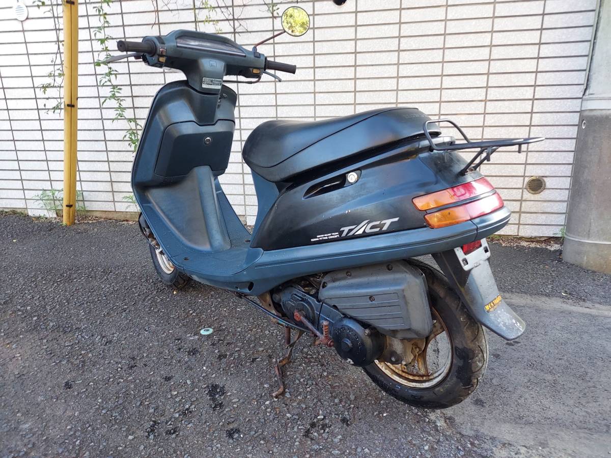 AF24 タクト ホンダ 公式通販 2スト HONDA 2026年最新Yahoo!オークション -af24 エンジンの中古品・新品・未 スタンドアップタクト スタンドアップ エンジン ＷＯＲＬＤ ＡＵＴＯ : YouTube
