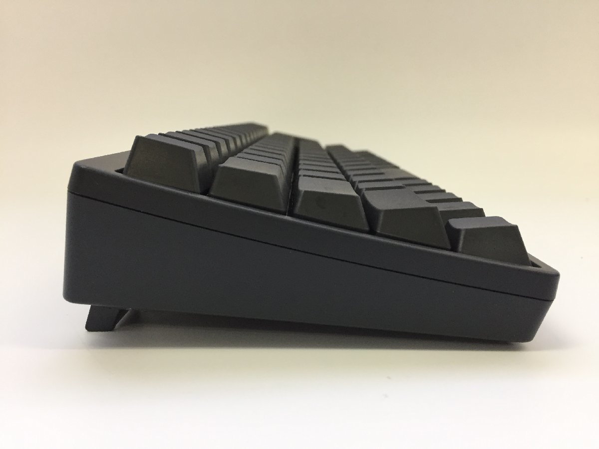 2021年製 極美品 PFU HHKB キーボード Happy Hacking Keyboard 