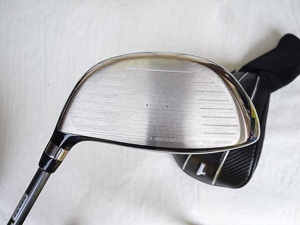 JGR B TOUR ドライバー Speeder ブリヂストン Air AiR G 0 10.5 GOLF BRIDGESTONE ツアーB 21度 黄色いネジが飛びの秘密
