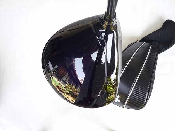 JGR B TOUR ドライバー Speeder ブリヂストン Air AiR G 0 10.5 GOLF BRIDGESTONE ツアーB 21度 黄色いネジが飛びの秘密