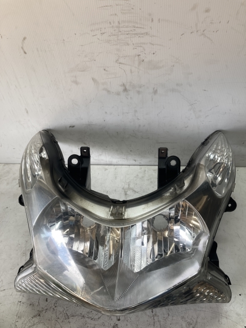 30 ホンダ PCX125 JF28 純正 ヘッドライト