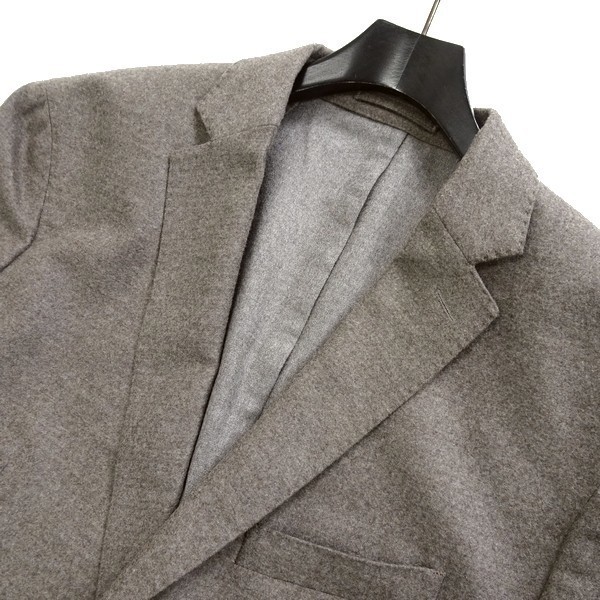 Hackett London コート ロロ・ピアーナ 迷わす
