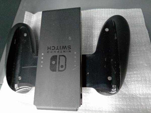 付属品欠品 【本体同梱版】Nintendo Switch スーパーマリオ オデッセイ