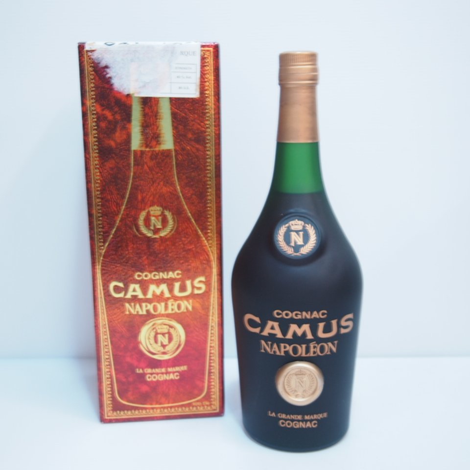 G24181HC1S CAMUS NAPOLEON GRANDE MARQUE カミュ ナポレオン