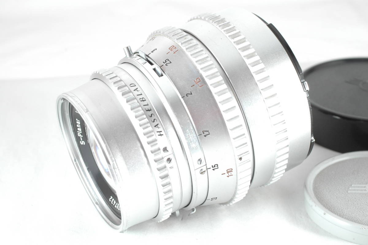 HASSELBLAD(ハッセルブラッド) S-Planar C 120mm F5.6 T* (NG