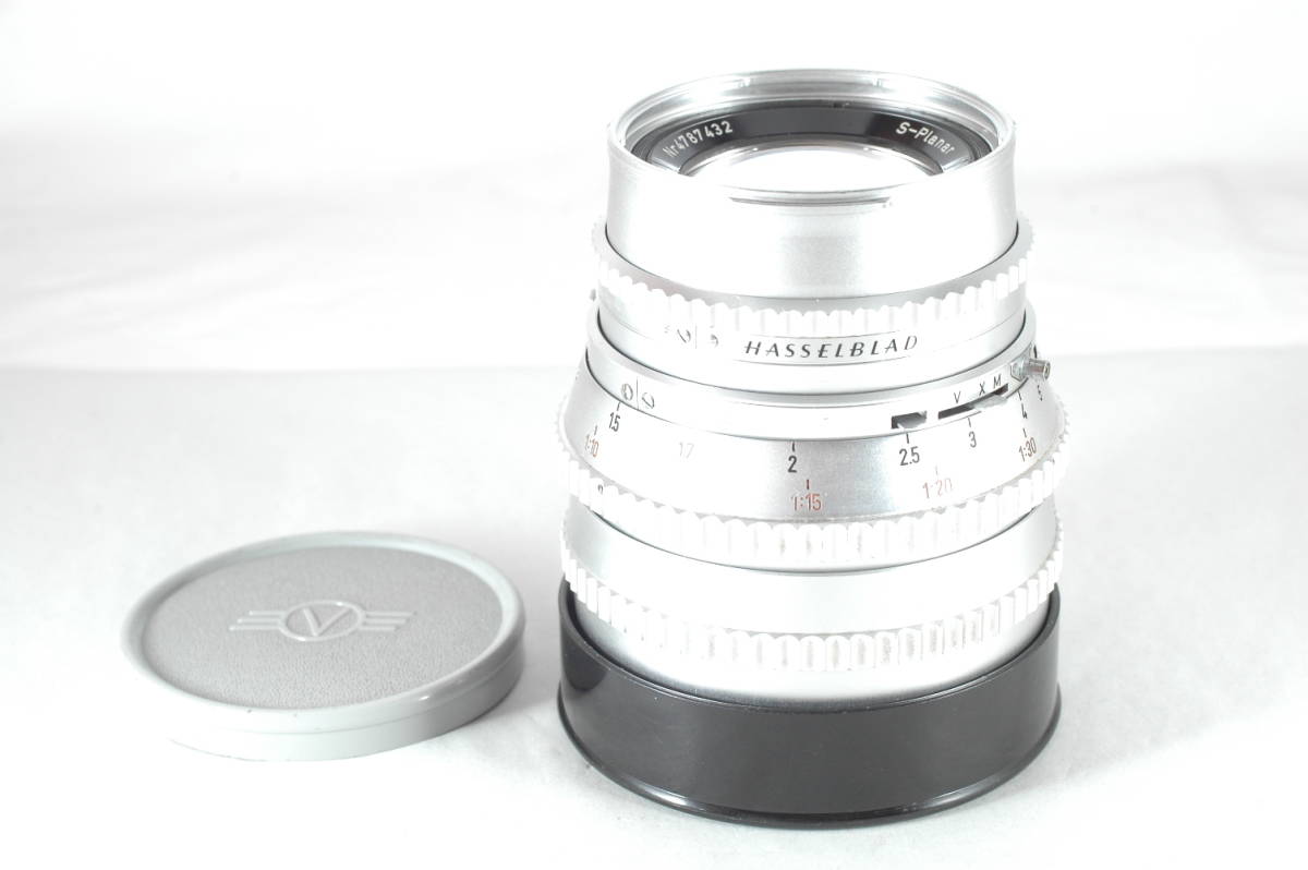 HASSELBLAD(ハッセルブラッド) S-Planar C 120mm F5.6 T* (NG
