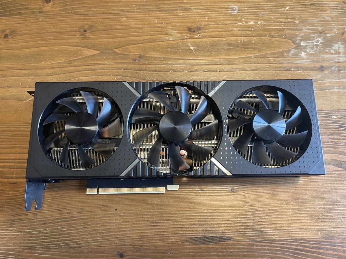 0 HP OMEN RTX Graphics Card by ゲーミングデスクトップPC : Rtx