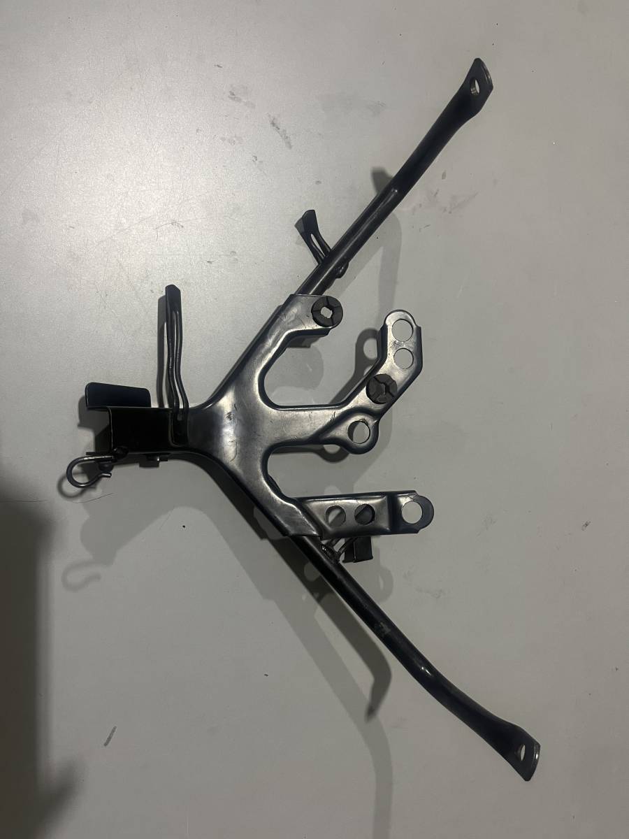 NSR50 メーターステー | ステー M1 Yahoo!オークション アッパー