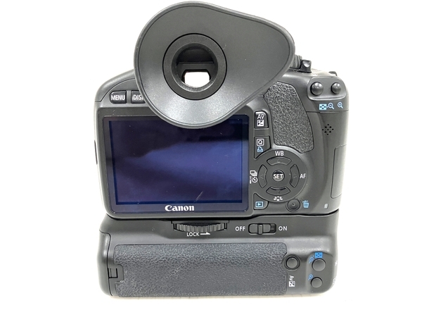Canon EOS KISS X4 ボディ カメラ キャノン 中古 O6968546 EOS X4 Kiss - II X4✨初心者にも安心✨高画質✨一眼レフ