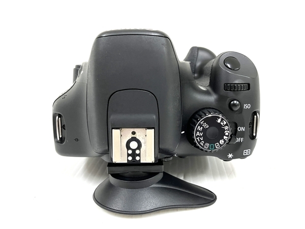 Canon EOS KISS X4 ボディ カメラ キャノン 中古 O6968546 EOS X4 Kiss - II X4✨初心者にも安心✨高画質✨一眼レフ