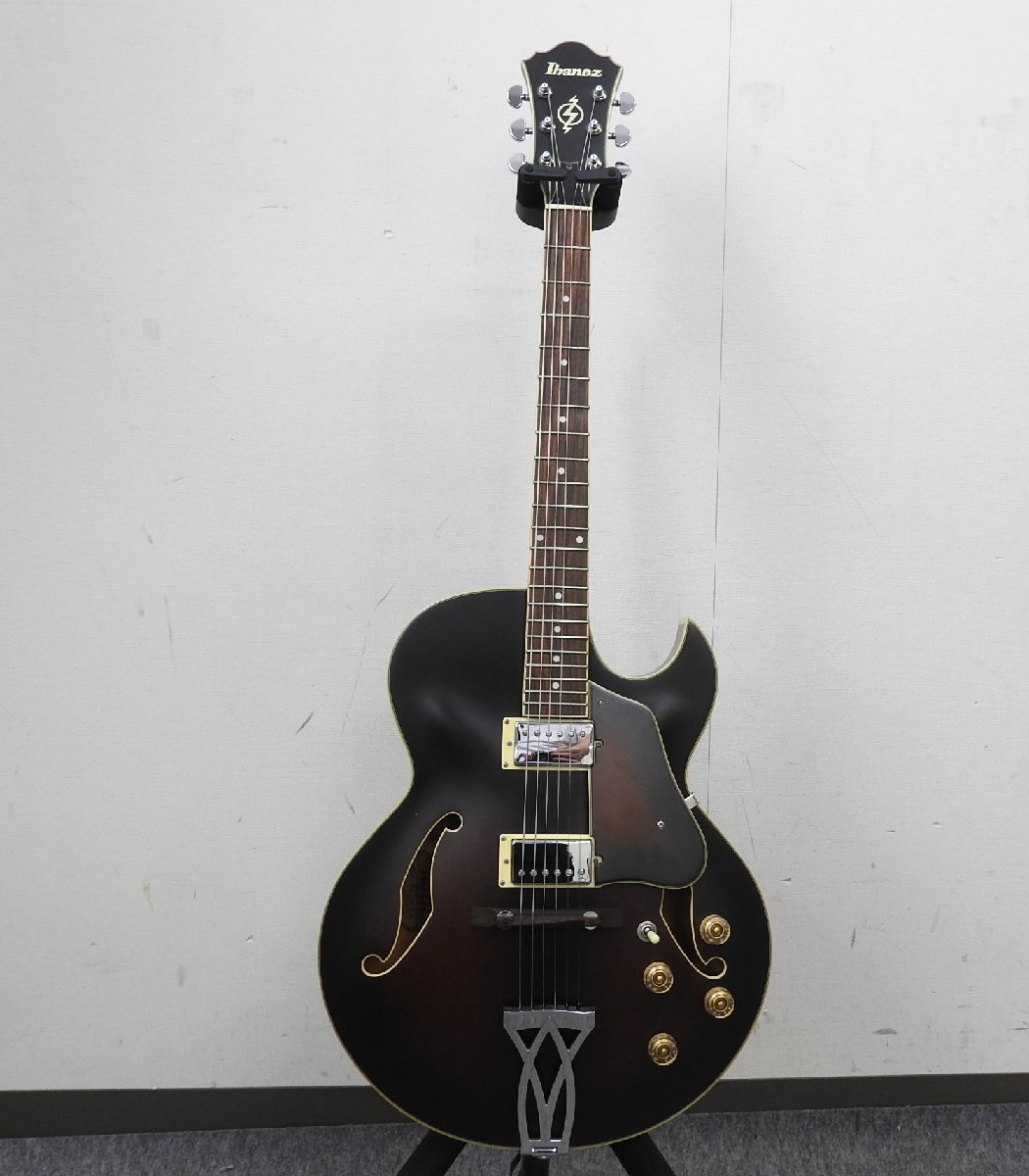 Yahoo!オークション - Ibanez アイバニーズ ARTCORE AK80-DVF-12-01