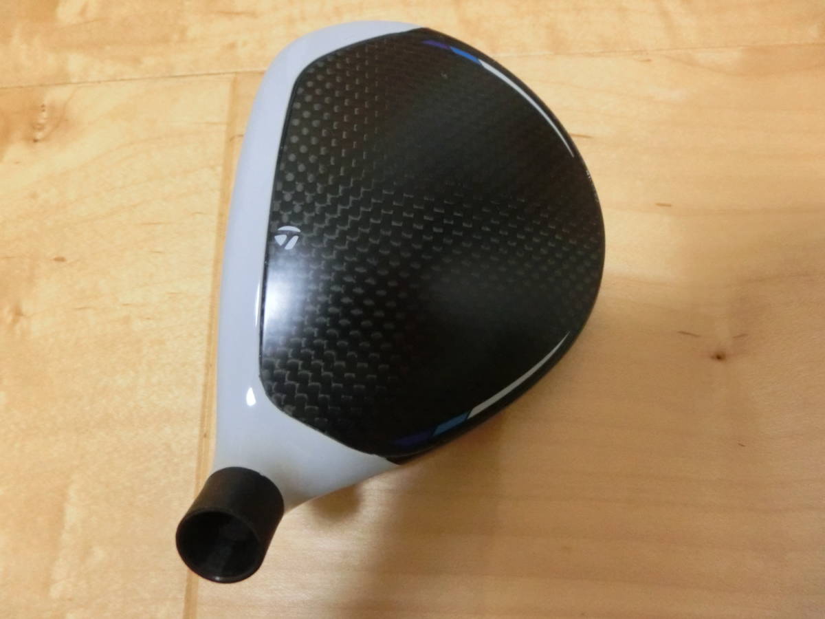 テーラーメイドSIM2 3W 15°フェアウェイウッドアッタスクール6S