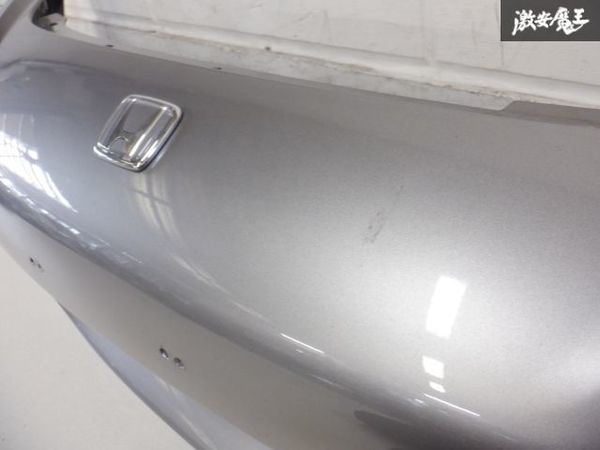 ホンダ 純正 AP1 S2000 前期 フロントバンパー 71101-S2A-ZZ00 