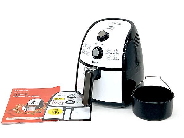 ShopJapan ショップジャパン Karalla カラーラ TXG-DS14-3 ノン