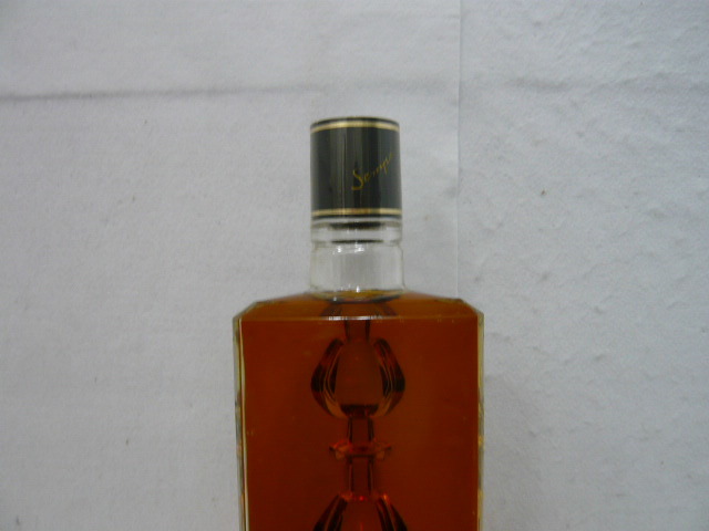 35532] 古酒 SEMPE Grande Reserve EXTRA Armagnac ブランデー サンペ