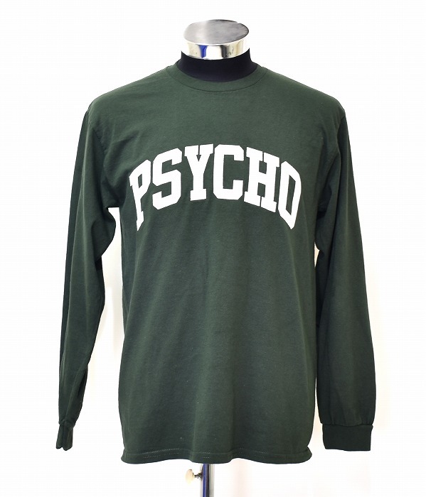 UNDERCOVER アンダーカバー T期Psycho Chuuutカットソー｜メンズ