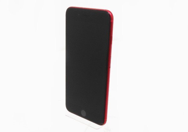 ◇【au/Apple】iPhone 8 Plus 64GB SIMロック解除済み MRTL2J/A