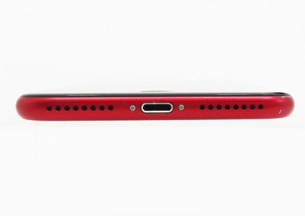 ◇【au/Apple】iPhone 8 Plus 64GB SIMロック解除済み MRTL2J/A