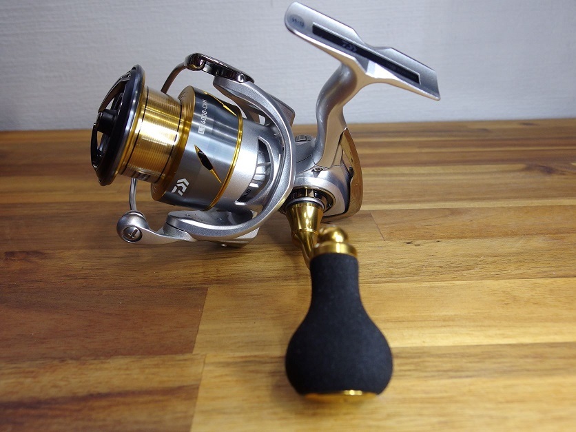新品軽量 ダイワ【DAIWA】21フリームス LT4000－CXH （BB
