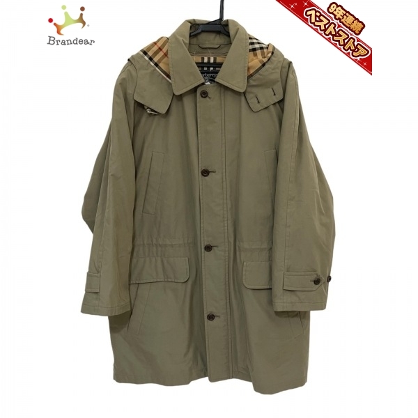 バーバリーズ Burberry