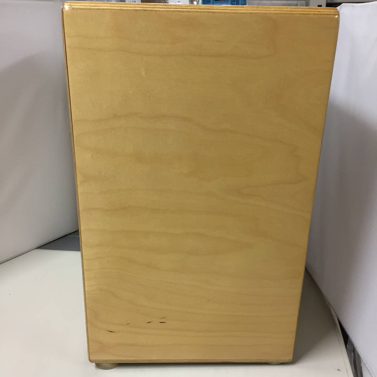 □PRK Percussions カホン ソフトケース付き ペルクパーカッション