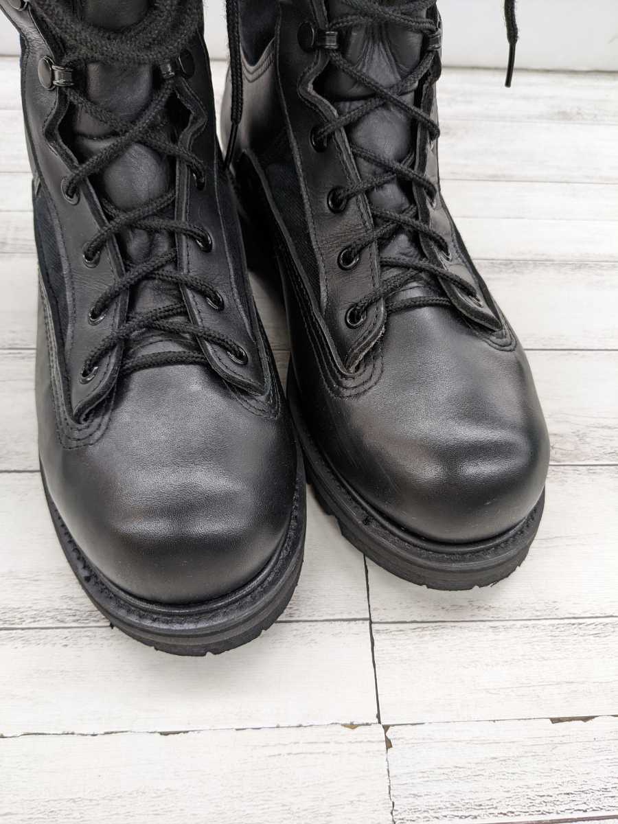 美品 Thorogood ソログッド 834-6808 Waterproof Tactical Work Boot 