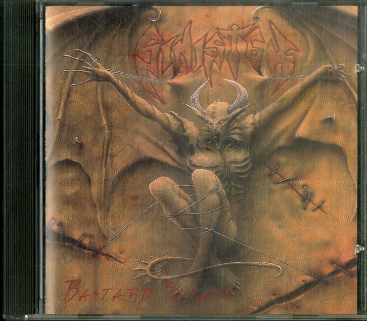CD Sinister Hate - – SINISTER | & ‎- ~ Summoning for NEW