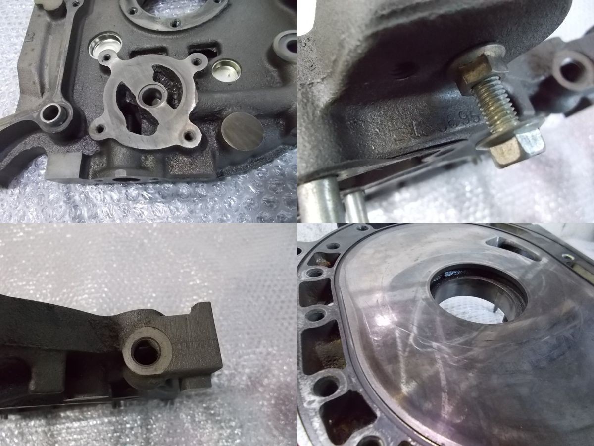 RX-7 RX7 ☆激安!☆FD3S 純正 ノーマル FD3S 後期 rx7 6型 タイプR ノーマルの中古車一覧(1～5件)グーネット 大人気激安通販 エンジン 本体 クラッチ ノーマル」の中古車を探すカーセンサー