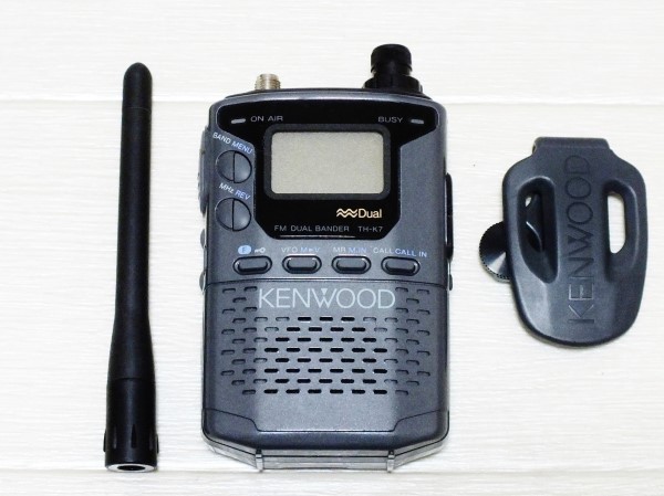 トランシーバー STANDARD C710 Tri turbo トランシーバー STANDARD C710 Tri turbo 動作未確認 現状品 マランツ