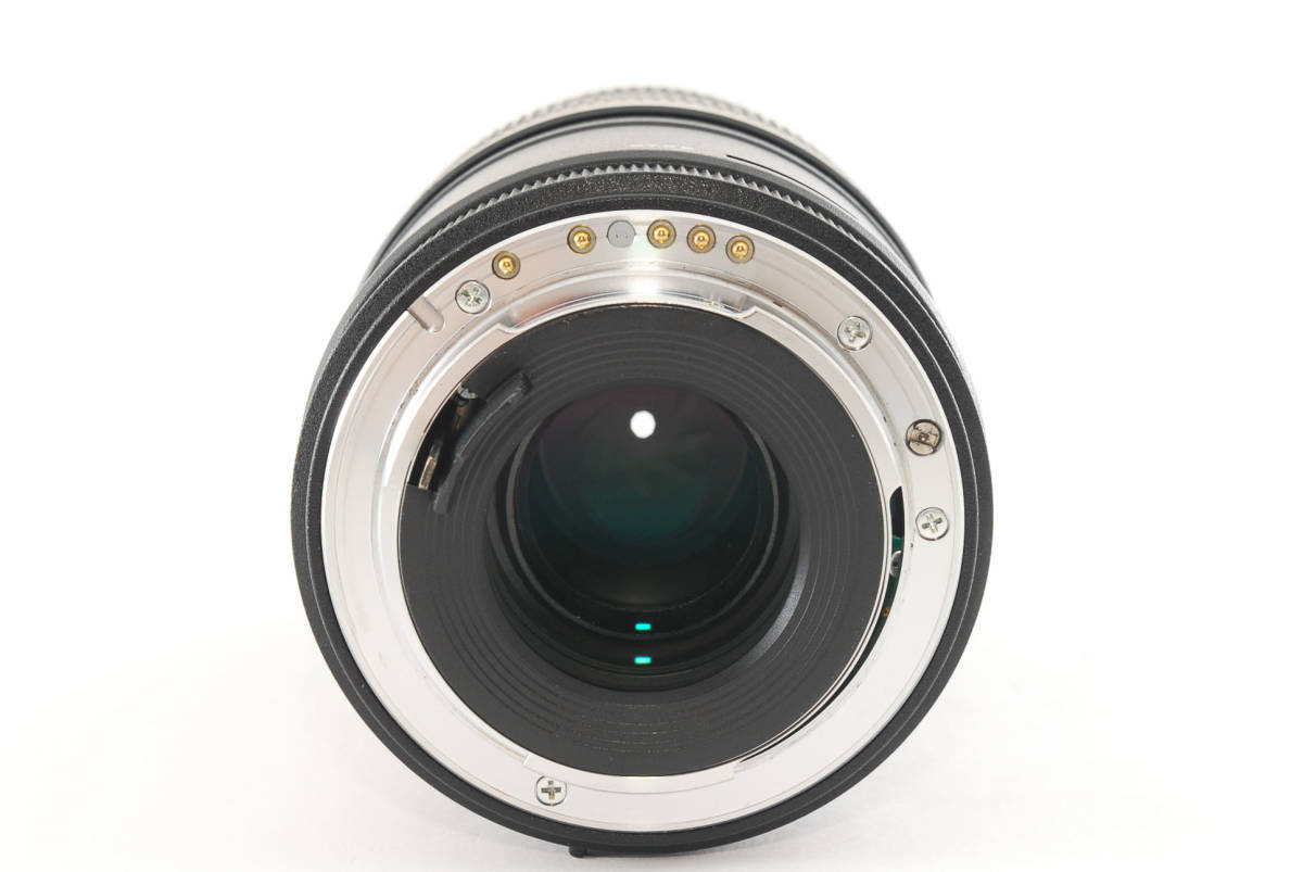 美品】ペンタックス TAMRON SP AF 90mm F2.8 Di MACRO 272E Lens for