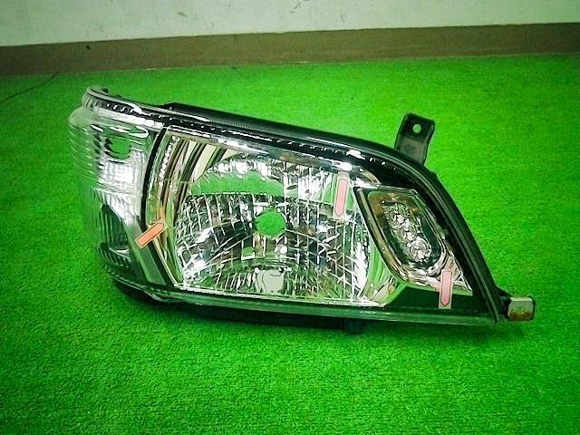 限定セール ダイナ ABF-TRY220 右 ヘッド ランプ ライト 37-21 ハロゲン ユニットノミ yatsu(ヘッドライト)｜売買されたオークション情報、yahooの商品情報をアーカイブ公開 - オークファン トヨタ用