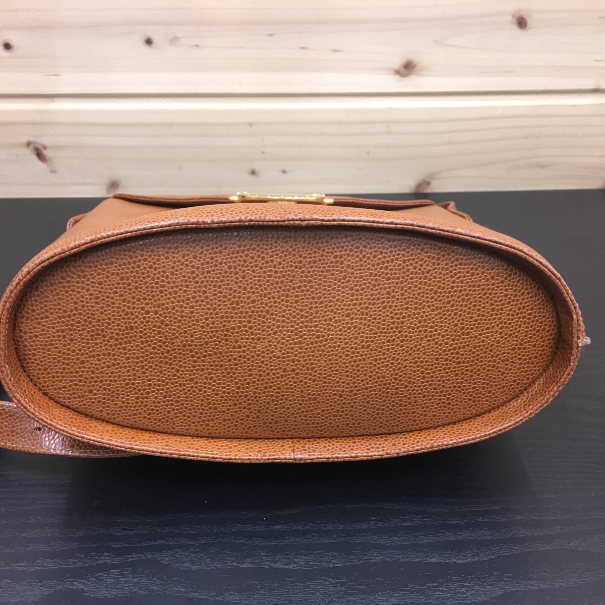 1000円スタート】GIVENCHY ジバンシイ ショルダーバッグ ゴールド金具