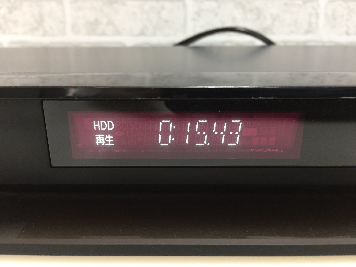 パナソニック　BDレコーダー　DMR-BRW500　中古品9222 ブルーレイレコーダー DMR-BRW500 Panasonic 価格.com 整備済み品パナソニック 「dmr-brw500」の落札相場・落札価格