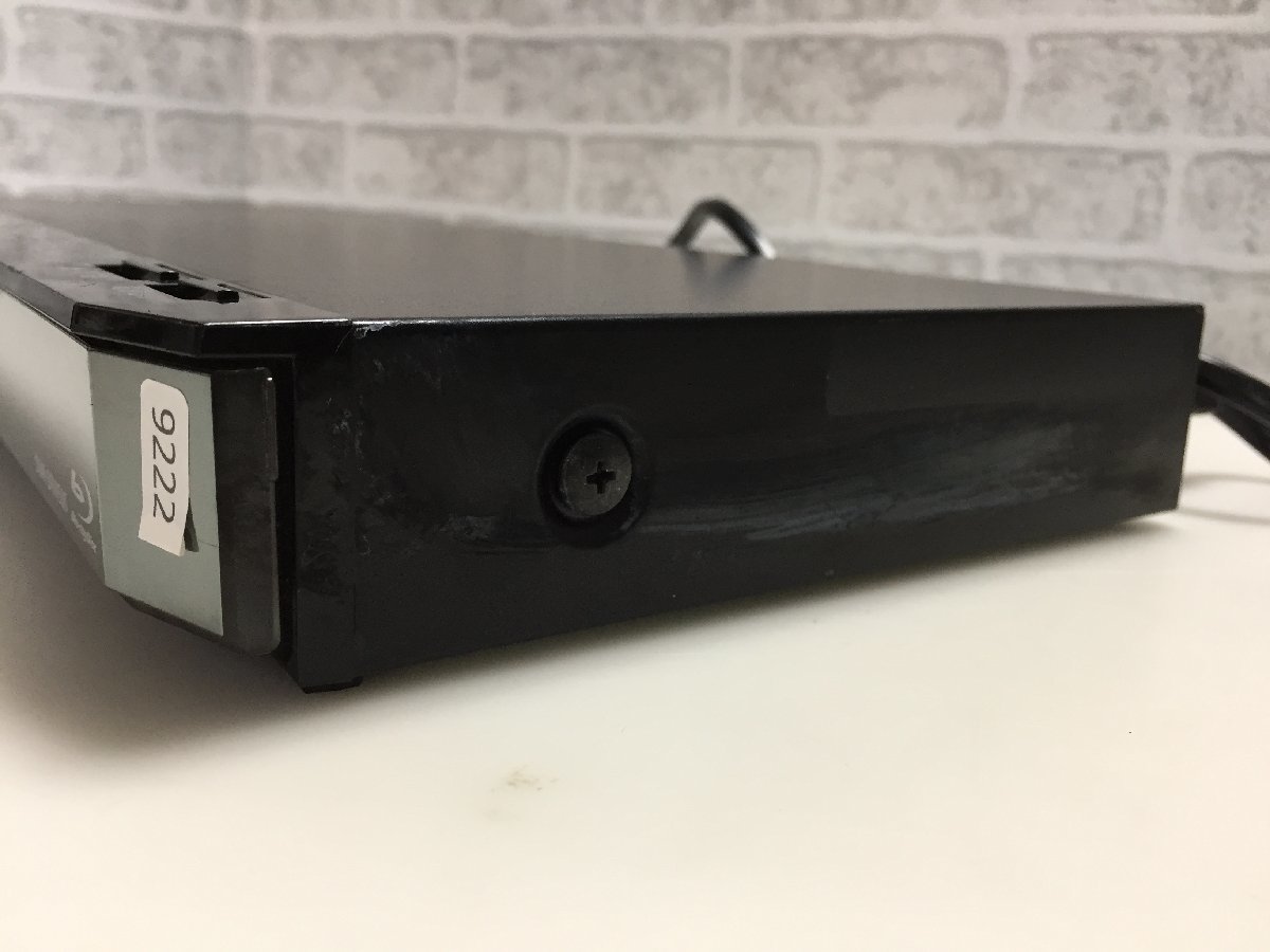パナソニック　BDレコーダー　DMR-BRW500　中古品9222 ブルーレイレコーダー DMR-BRW500 Panasonic 価格.com 整備済み品パナソニック 「dmr-brw500」の落札相場・落札価格