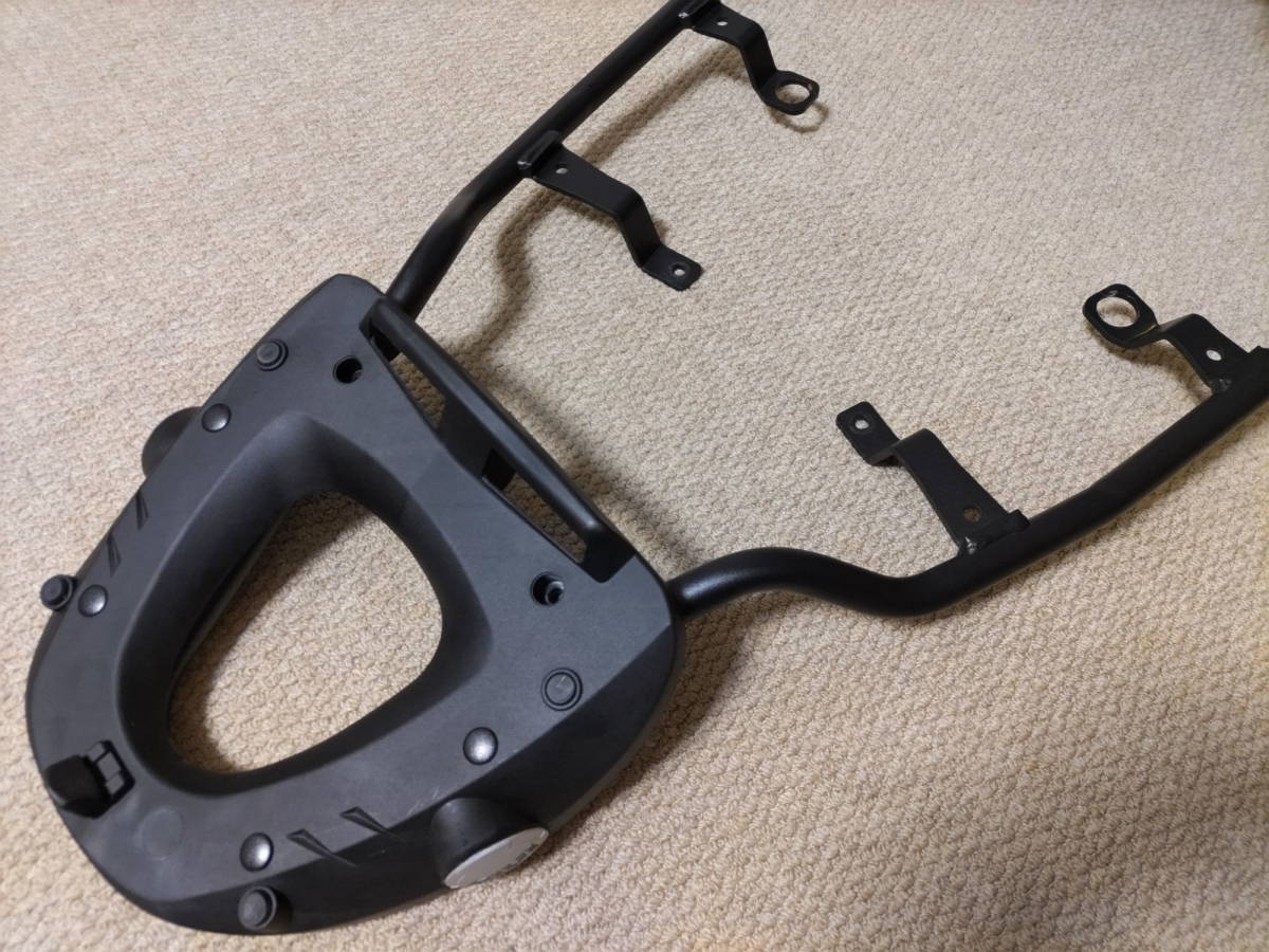 新作入荷，豊富な GIVI/DAYTONA ADV150用キャリア モノロックケース用ベース(ホンダ用)｜売買されたオークション情報、yahooの商品情報をアーカイブ公開 - オークファン ホンダ用