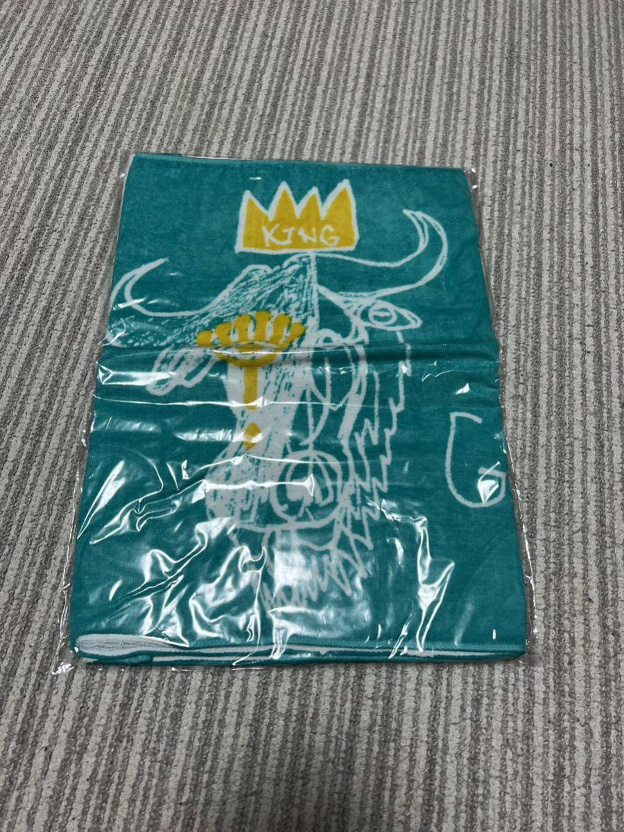 爆買い，SALE KING GNU タオル(その他)｜売買されたオークション情報、yahooの商品情報をアーカイブ公開 - オークファン その他